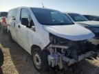 2017 Chevrolet City Express LS