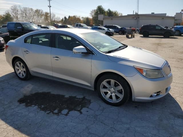 2011 Buick Lacrosse CXL