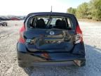 2017 Nissan Versa Note S