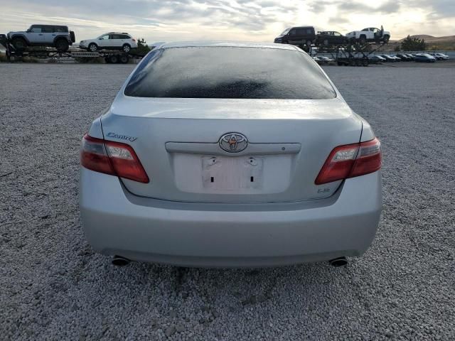 2008 Toyota Camry LE