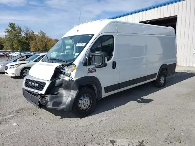 2020 Dodge RAM Promaster 3500 3500 High