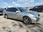 2002 Lexus GS 430