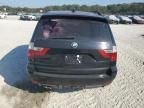 2007 BMW X3 3.0SI