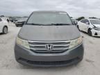 2011 Honda Odyssey EXL