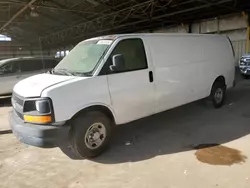 2005 Chevrolet Express G2500 en venta en Phoenix, AZ