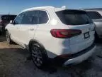 2022 BMW X5 Sdrive 40I