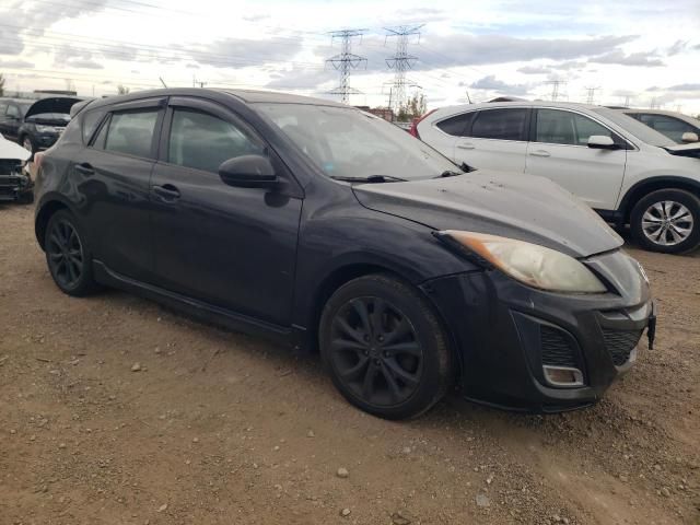 2010 Mazda 3 S