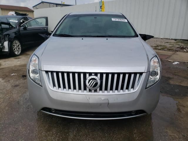 2010 Mercury Milan