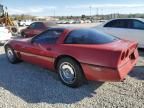 1984 Chevrolet Corvette