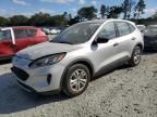 2020 Ford Escape S