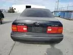 1999 Lexus LS 400