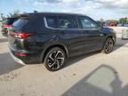 2023 Mitsubishi Outlander SEL