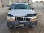 2004 Jeep Grand Cherokee Laredo