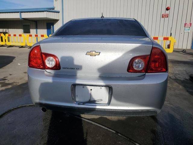 2010 Chevrolet Malibu 1LT