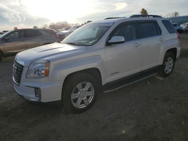 2016 GMC Terrain SLE