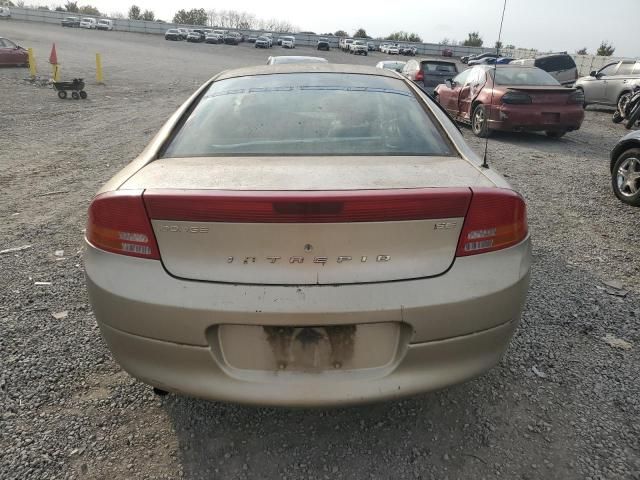 2002 Dodge Intrepid SE