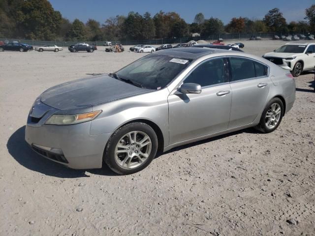 2010 Acura TL