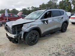 2022 Hyundai Santa FE SEL en venta en Ocala, FL