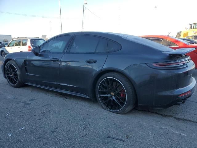 2020 Porsche Panamera GTS