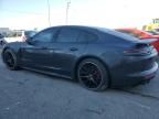 2020 Porsche Panamera GTS