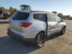 2010 Chevrolet Traverse LS