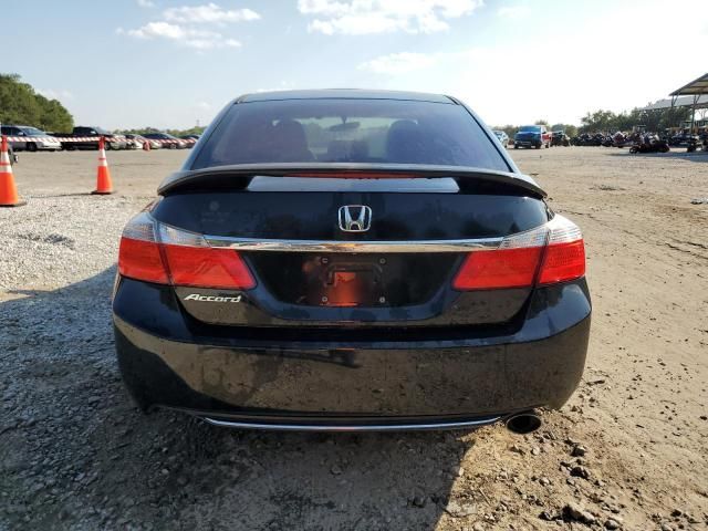 2013 Honda Accord EX