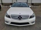 2013 Mercedes-Benz C 300 4matic