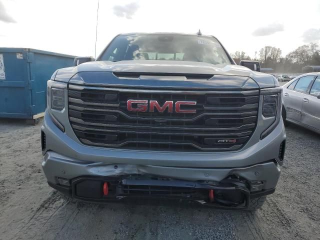 2023 GMC Sierra K1500 AT4