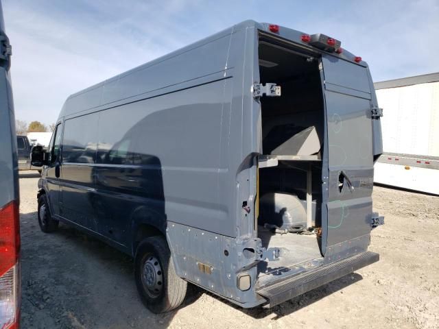 2019 Dodge RAM Promaster 3500 3500 High