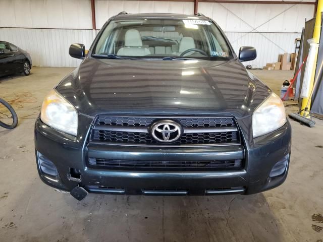 2009 Toyota Rav4