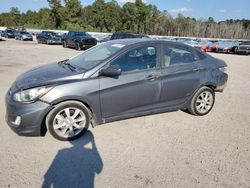 2013 Hyundai Accent GLS en venta en Gaston, SC