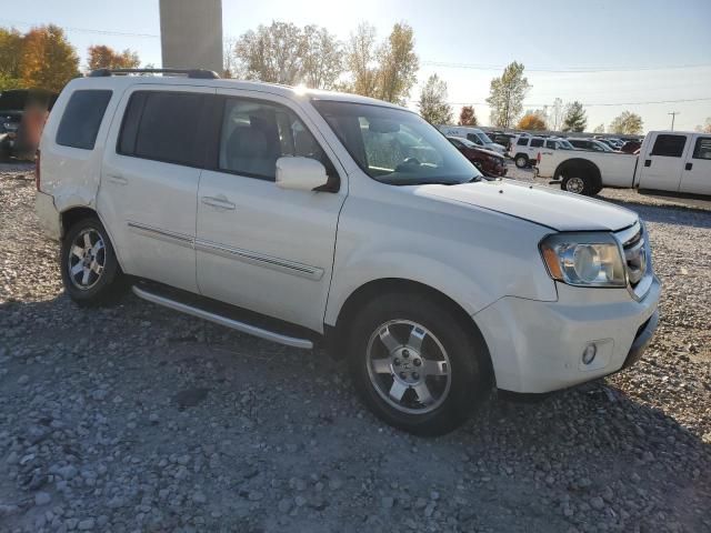 2011 Honda Pilot Touring