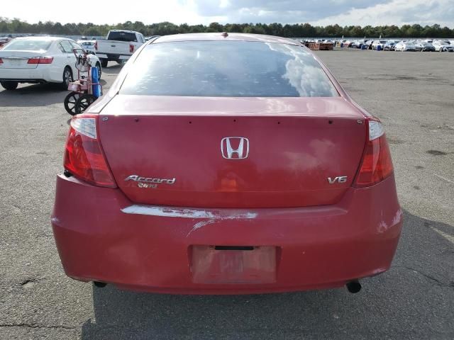 2009 Honda Accord EXL