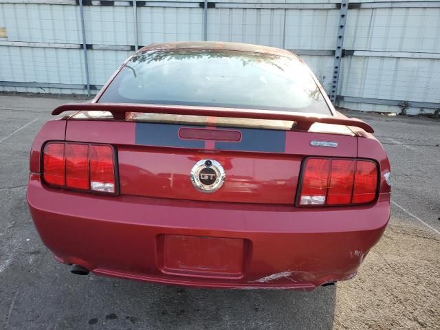 2005 Ford Mustang GT