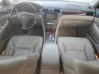 2004 Lexus ES 330