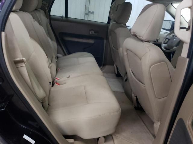 2007 Ford Edge SEL