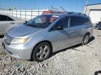 2011 Honda Odyssey Touring