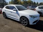 2018 Alfa Romeo Stelvio