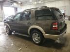 2008 Ford Explorer Eddie Bauer