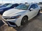 2024 Toyota Camry SE Night Shade