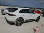 2020 Porsche Macan S