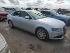 2009 Audi A4 Premium Plus