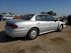 2001 Buick Lesabre Custom