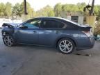 2012 Nissan Maxima S