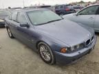 2002 BMW 530 I