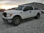 2013 Ford F150 Super Cab