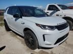 2021 Land Rover Discovery Sport SE R-Dynamic