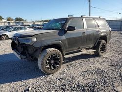 Toyota 4runner salvage cars for sale: 2019 Toyota 4runner SR5