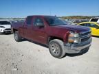 2014 Chevrolet Silverado K1500