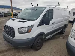 Ford Vehiculos salvage en venta: 2016 Ford Transit T-150